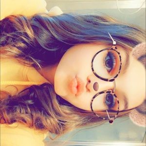 Meet your Posher, Morgan